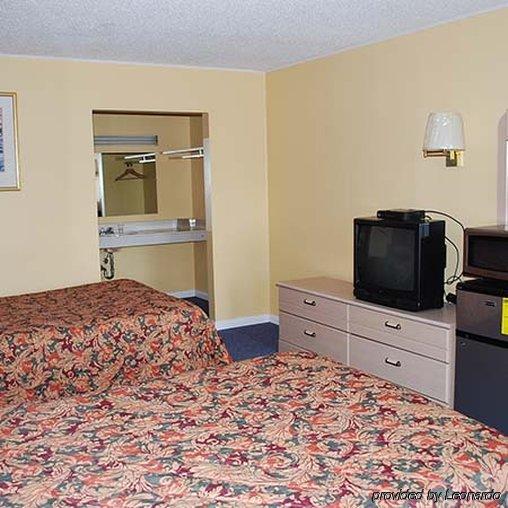 Duffys Motel - Calhoun Εξωτερικό φωτογραφία