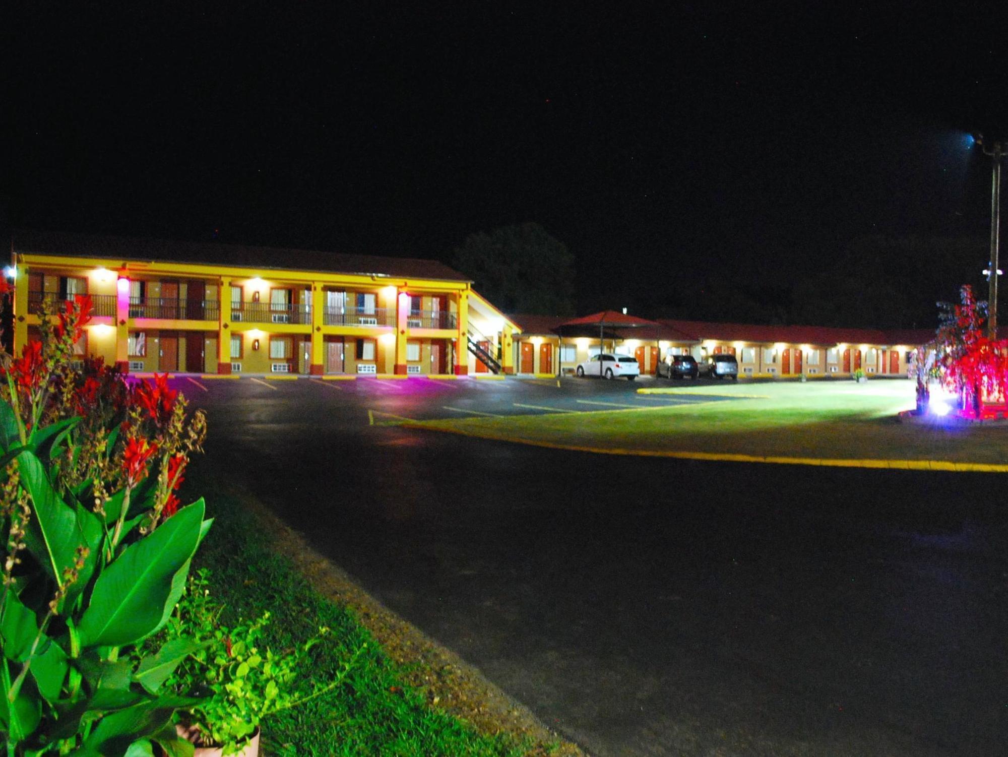 Duffys Motel - Calhoun Εξωτερικό φωτογραφία