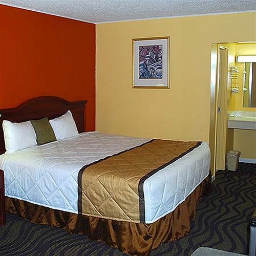 Duffys Motel - Calhoun Εξωτερικό φωτογραφία