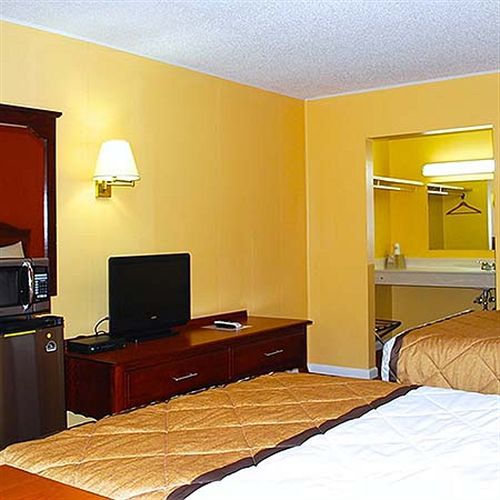 Duffys Motel - Calhoun Εξωτερικό φωτογραφία